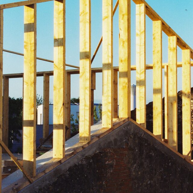 Charpente Bois La Teste de Buch Toucan Bois