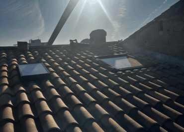 Fenêtre de toit sur mesure : lumière, confort et savoir-faire Toucan Bois