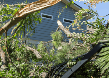 Comment protéger sa toiture et sa couverture des tempêtes sur le Bassin d’Arcachon ?