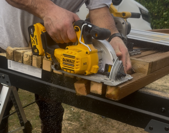 Charpentier Cap Ferret